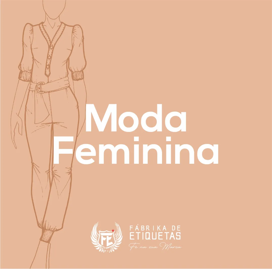 Moda Feminina