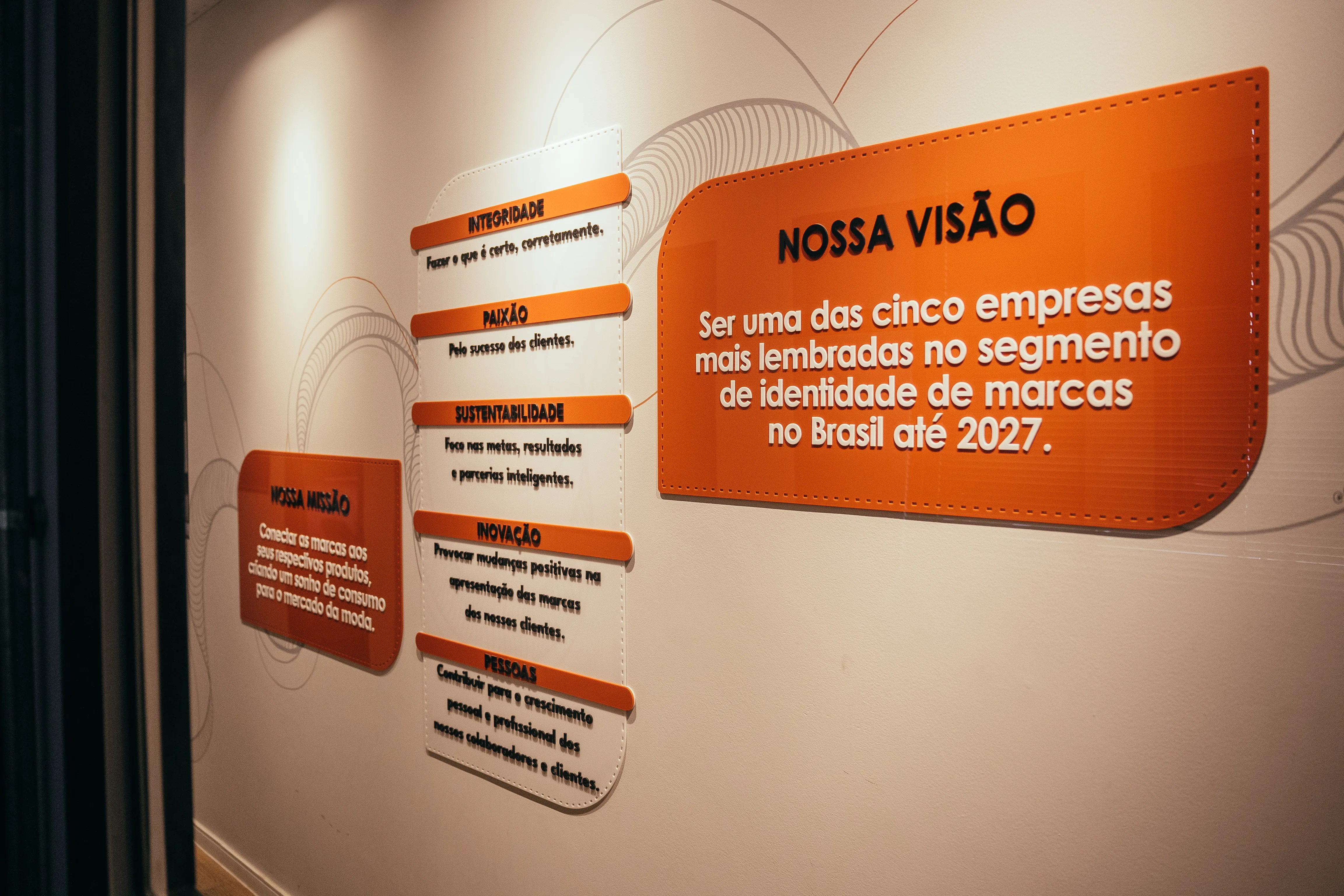 Parede Fábrika